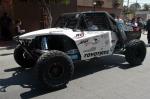 Hummer Racing for Baja 500 2008 года